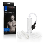 His Enlargement Kit